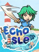 Echo Isle on PC (Steam) Echo Isle