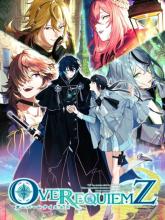 OVER REQUIEMZ on Nintendo Switch OVER REQUIEMZ