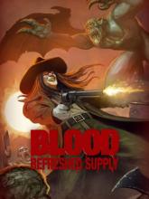 Blood: Refreshed Supply on PlayStation 5 Blood: Refreshed Supply