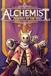 Alchemist: Journey of the Soul on PC (Steam) Alchemist: Journey of the Soul