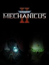 Warhammer 40,000: Mechanicus II on PC (Steam) Warhammer 40,000: Mechanicus II