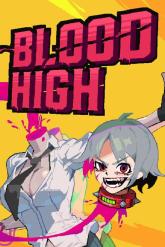 Blood High! on PC (Steam) Blood High!