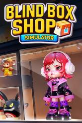 Blind Box Shop Simulator on PC (Steam) Blind Box Shop Simulator