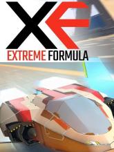 XF Extreme Formula on PC (Steam) XF Extreme Formula