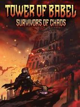 Tower of Babel: Survivors of Chaos on PC (Steam) Tower of Babel: Survivors of Chaos
