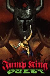 Jump King Quest on PC (Steam) Jump King Quest