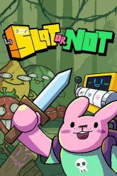 Slot or Not on PC (Steam) Slot or Not