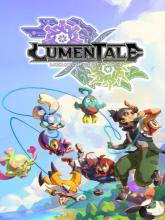 LumenTale: Memories of Trey on PC (Steam) LumenTale: Memories of Trey