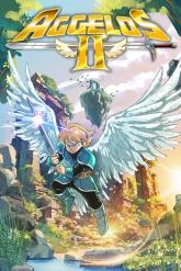 Aggelos 2 on Nintendo Switch Aggelos 2