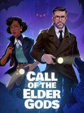 Call of the Elder Gods on Nintendo Switch 2 Call of the Elder Gods