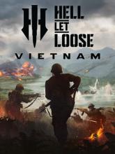 Hell Let Loose: Vietnam on PlayStation 5 Hell Let Loose: Vietnam