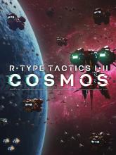 R-Type Tactics I & II Cosmos on PlayStation 5 R-Type Tactics I & II Cosmos