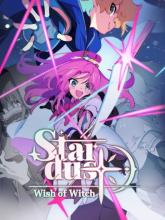 STARDUST: Wish of Witch on PC (Steam) STARDUST: Wish of Witch