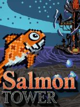 Salmon Tower