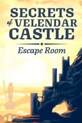 Secrets of Velendar Castle - Escape Room on PC (Steam) Secrets of Velendar Castle - Escape Room