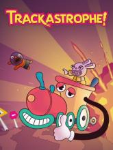 Trackastrophe! on PC (Steam) Trackastrophe!