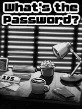 What's the Password? on PC (Steam) What's the Password?