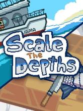 Scale the Depths