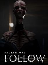 BrokenLore: FOLLOW on PC (Steam) BrokenLore: FOLLOW