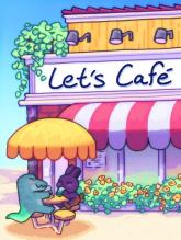 Let's Café on PC (Steam) Let's Café