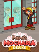 Papa's Mocharia Deluxe on PC (Steam) Papa's Mocharia Deluxe