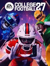 EA Sports College Football 27 on Xbox Series X EA Sports College Football 27