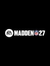 Madden NFL 27 on Nintendo Switch 2 Madden NFL 27