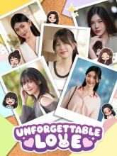 Unforgettable Love on PC (Steam) Unforgettable Love