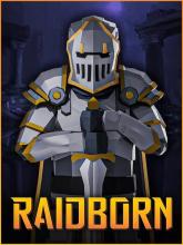 RAIDBORN on PC (Steam) RAIDBORN