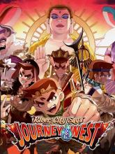 River City Saga: Journey to the West on PC (Steam) River City Saga: Journey to the West