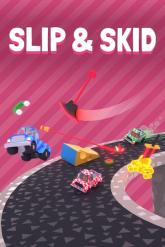 Slip & Skid on PC (Steam) Slip & Skid