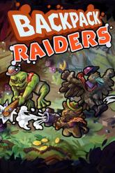 Backpack Raiders on PC (Steam) Backpack Raiders