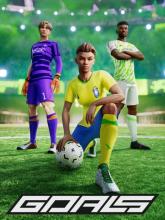 GOALS on PC (Steam) GOALS