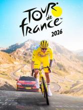Tour de France 2026 on PC (Steam) Tour de France 2026