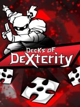 Decks of Dexterity on PC (Steam) Decks of Dexterity