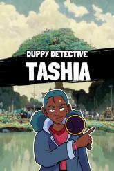 Duppy Detective Tashia on PC (Steam) Duppy Detective Tashia