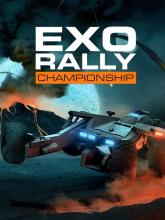 Exo Rally Championship on PC (Steam) Exo Rally Championship
