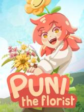 Puni the Florist on PC (Steam) Puni the Florist