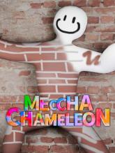 MECCHA CHAMELEON on PC (Steam) MECCHA CHAMELEON