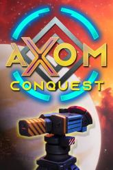 Axom: Conquest on PC (Steam) Axom: Conquest