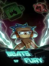 Beats of Fury on PC (Steam) Beats of Fury