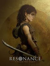 Resonance: A Plague Tale Legacy on PlayStation 5 Resonance: A Plague Tale Legacy