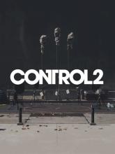 CONTROL Resonant on PlayStation 5 CONTROL Resonant