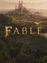 Fable on Xbox Series X Fable