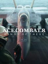 Ace Combat 8: Wings of Theve on PC (Steam) Ace Combat 8: Wings of Theve