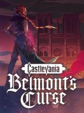 Castlevania: Belmont's Curse on PlayStation 5 Castlevania: Belmont's Curse