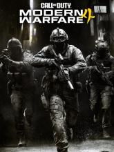 Call of Duty: Modern Warfare 4 on PlayStation 5 Call of Duty: Modern Warfare 4