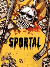 SPORTAL on PC (Steam) SPORTAL