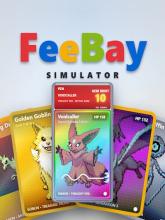 FeeBay Simulator