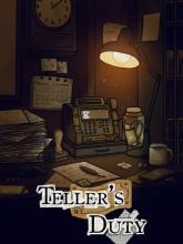 Teller's Duty on PC (Steam) Teller's Duty